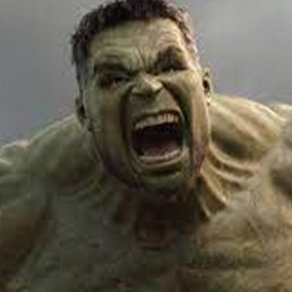 Marvel hará la película de Hulk con Mark Ruffalo