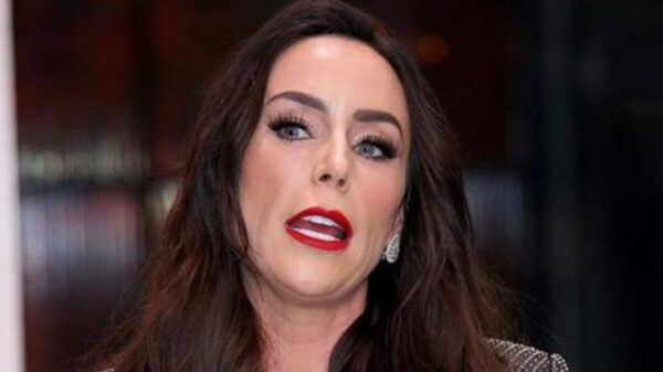 Revelan que Inés Gómez Mont le niega a su exesposo ver a sus hijos