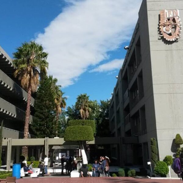 Razones para estudiar en el IPN