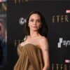 Error en extensiones de Angelina Jolie genera criticas