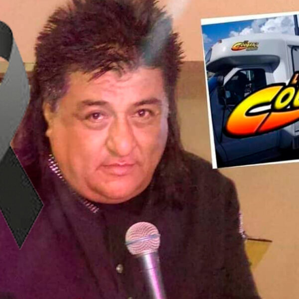En balacera en bar de Tamaulipas, matan a Jorge Marshal vocalista de "Los Cougars"