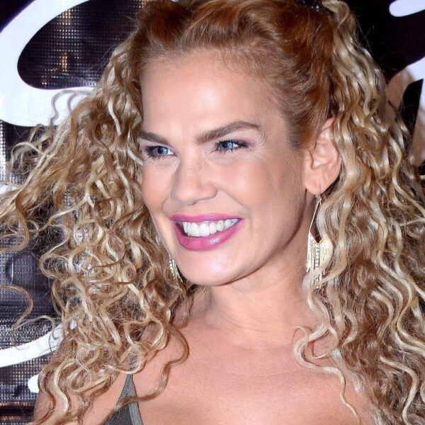 Video: Así bailaba Niurka a los 19 años