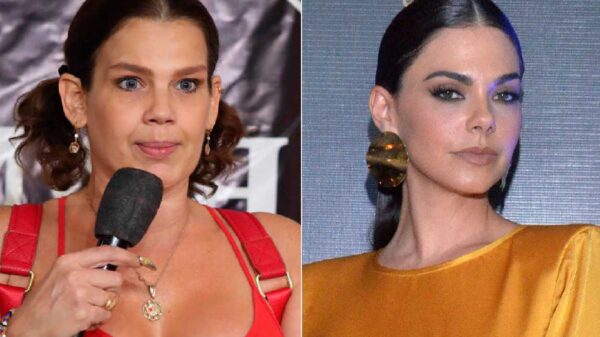 Niurka tacha a Livia Brito de soberbia, y a Lyn May también le tocó