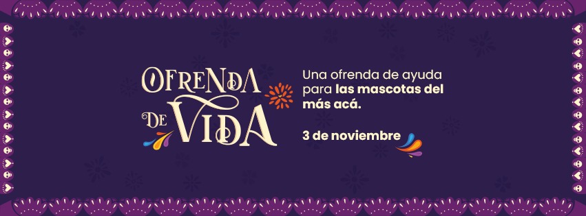 Días para recordar a nuestros Muertos... ¿y mascotas?