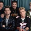 Exmiembro de NSYNC muestra las primeras imágenes de sus gemelos recién nacidos