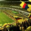 Aficionado mete pistola al Estadio Azteca y amenaza a americanistas