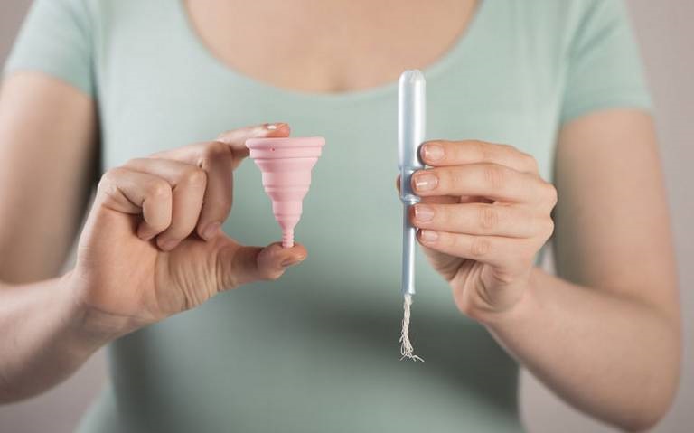 Quitan IVA a productos de gestión menstrual; facilitará el acceso de estos productos básicos a millones de mujeres, adolescentes y personas con esa capacidad.