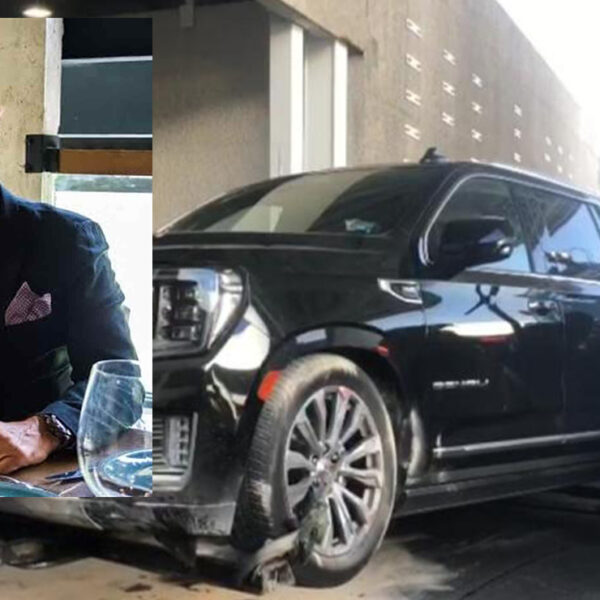 Restaurantero de Tulum, víctima de balazos en el aeropuerto de CDMX