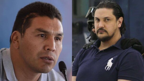 Sale a la LUZ el porqué JJ le disparó a Salvador Cabañas