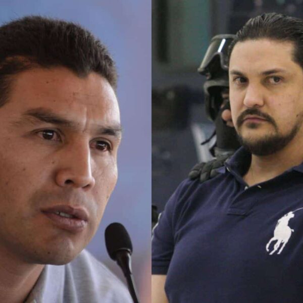 Sale a la LUZ el porqué JJ le disparó a Salvador Cabañas