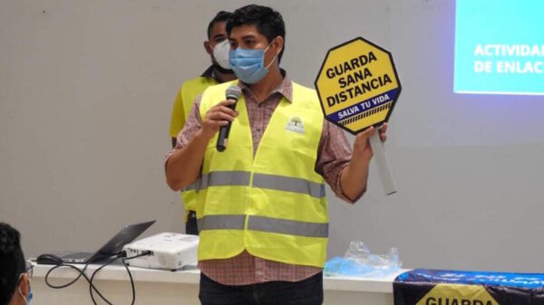 En semáforo verde, se mantienen horarios de cierre de negocios en la región norte