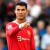 Cristiano Ronaldo rescata al Manchester United en Champions