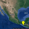 Sismos sacuden a Chiapas, de 4.5 grados el de mayor intensidad