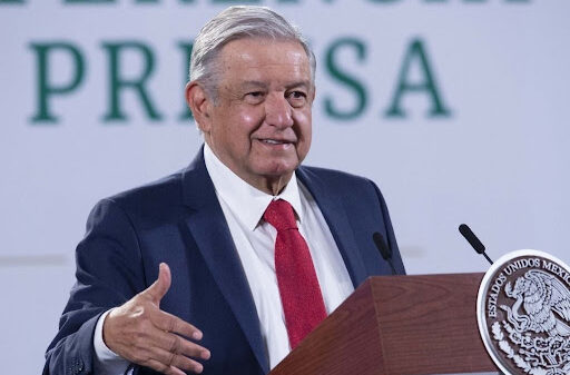 Delegaciones federales no tienen razón de ser: AMLO.