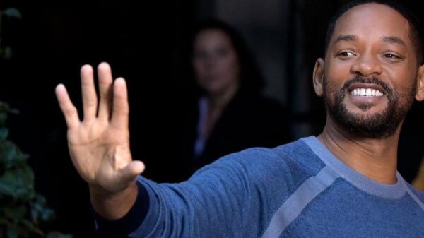 Revela Will Smith cuál es su peor película