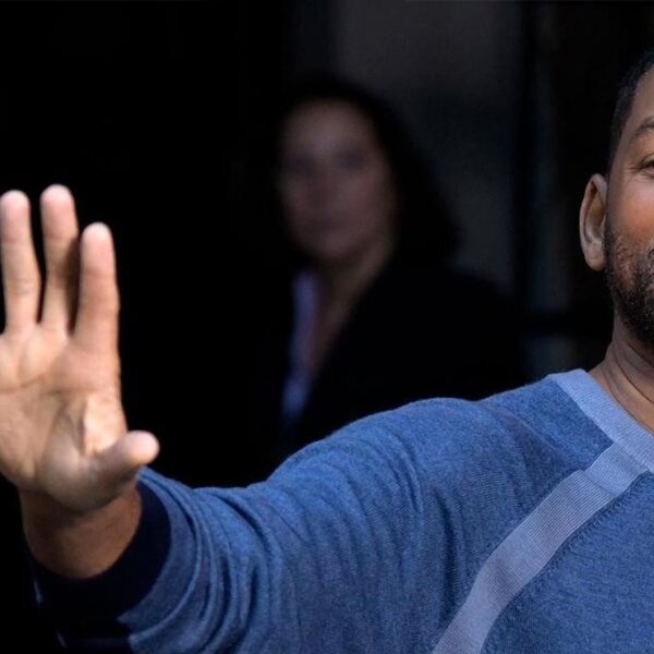 Revela Will Smith cuál es su peor película
