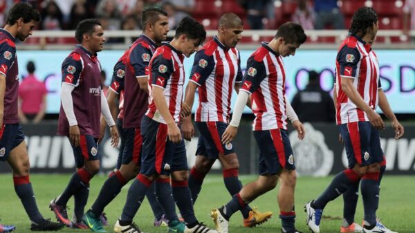 Chivas: Figura del Rebaño Sagrado podría regresar al equipo