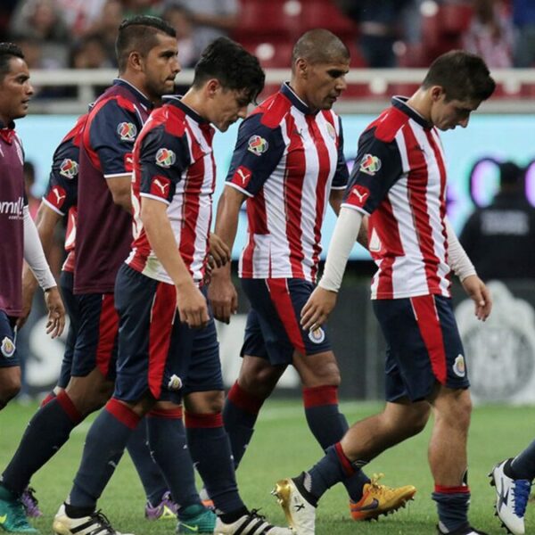 Chivas: Figura del Rebaño Sagrado podría regresar al equipo