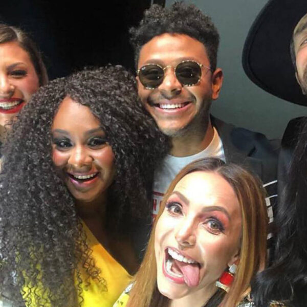 ¡Adiós diferencias! OV7 planean gira por sus 30 años de carrera