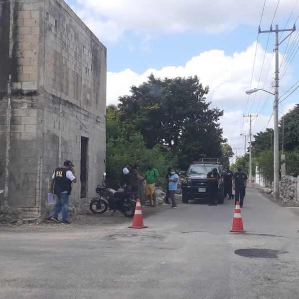 Se quita la vida y deja huérfana a menor de 4 años