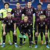 Futbolista de la Selección Mexicana recibe amenazas de muerte