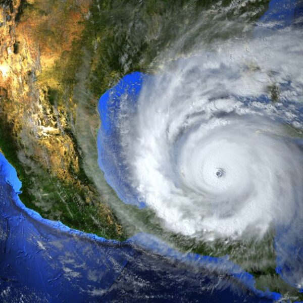 Concluye oficialmente la temporada de ciclones 2021.