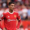 Cristiano Ronaldo podría salir del Manchester United