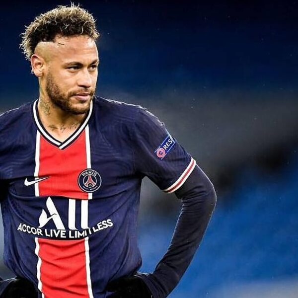 Neymar es captado saliendo de una fiesta tras supuesta lesión