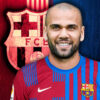 OFICIAL: Dani Alves regresa al FC Barcelona