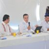 Confía Luis Alegre en el proceso interno de Morena por la candidatura.