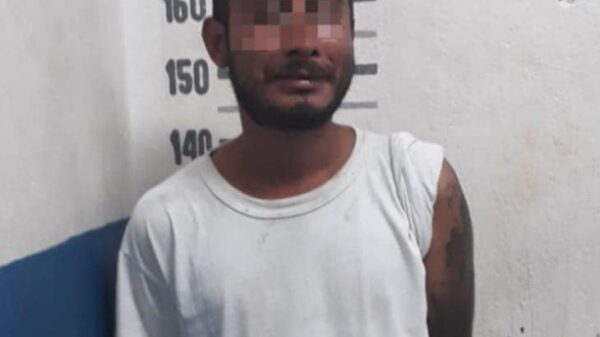 Cae otro narcomenudista mediante ‘Vive Seguro Playa del Carmen’.