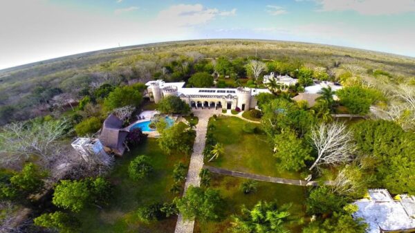 Se suma Grupo Turquesa a las promociones del Buen Fin 2021.