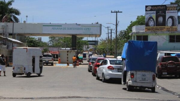 Confirma Belice para 2022 la reapertura de su frontera con Quintana Roo.