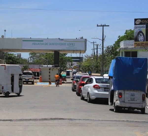 Confirma Belice para 2022 la reapertura de su frontera con Quintana Roo.