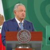Blinda AMLO proyectos prioritarios; “no es decreto sino un acuerdo”