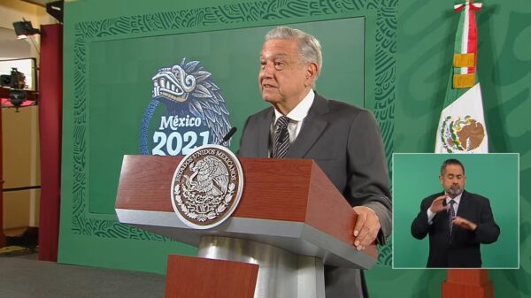 “Inai no hizo nada para combatir la corrupción, solo obedecía y callaba”