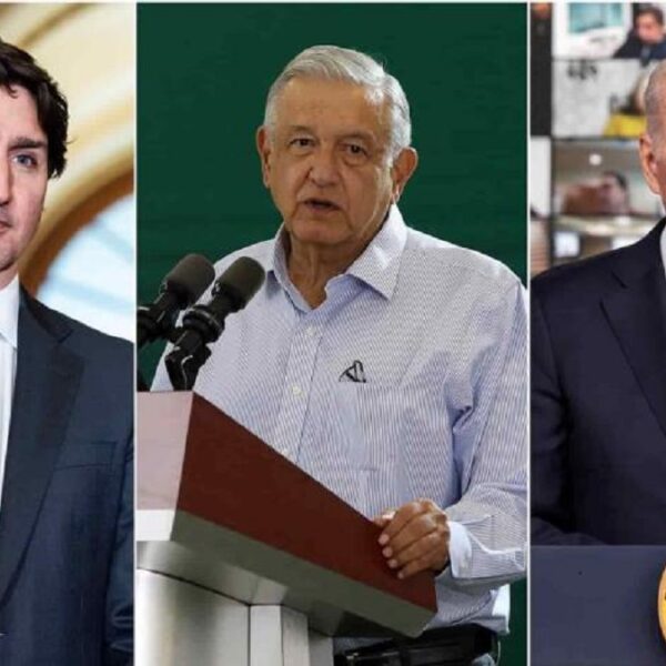 Alista AMLO temas a tratar en cumbre: migración, pandemia y crisis climática