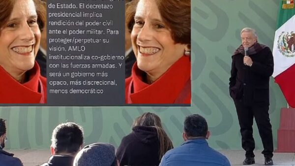 Alumnos del ITAM se quejan de su maestra, Denisse Dresser