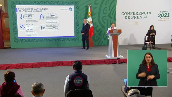 Cancún, entre las ciudades más violentas en contra de las mujeres