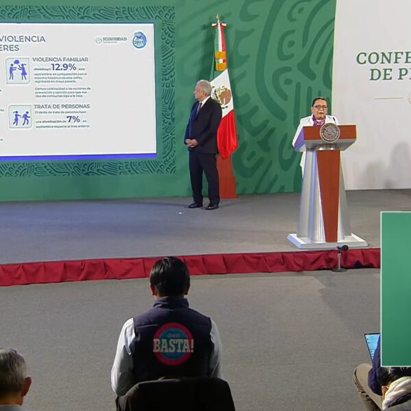 Cancún, entre las ciudades más violentas en contra de las mujeres