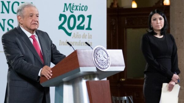 Victoria Rodríguez en lugar de Arturo Herrera para Banxico