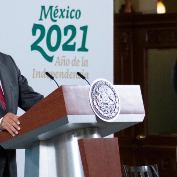 Victoria Rodríguez en lugar de Arturo Herrera para Banxico