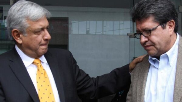 “Encuesta, método de elección en Morena, todos deben apegarse”