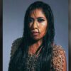 Ahora Yalitza Aparicio posa en revista para hombres
