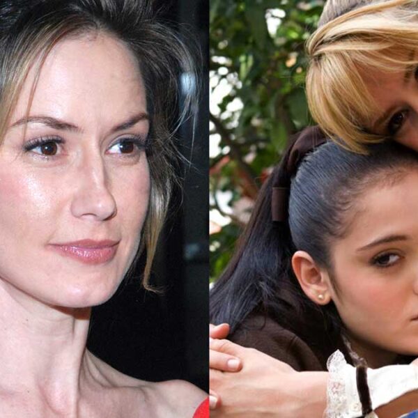 Altair Jarabo desea ayudar a Allisson Lozz con su problema de la vista