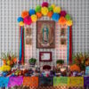 La Casa Blanca ´honra a los difuntos’; ponen su altar de Día de Muertos