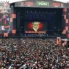 Anuncian las bandas que se presentarán en el Vive Latino 2022