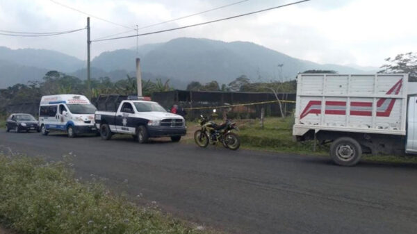 Hombre asesina a su esposa y luego se suicida en su domicilio