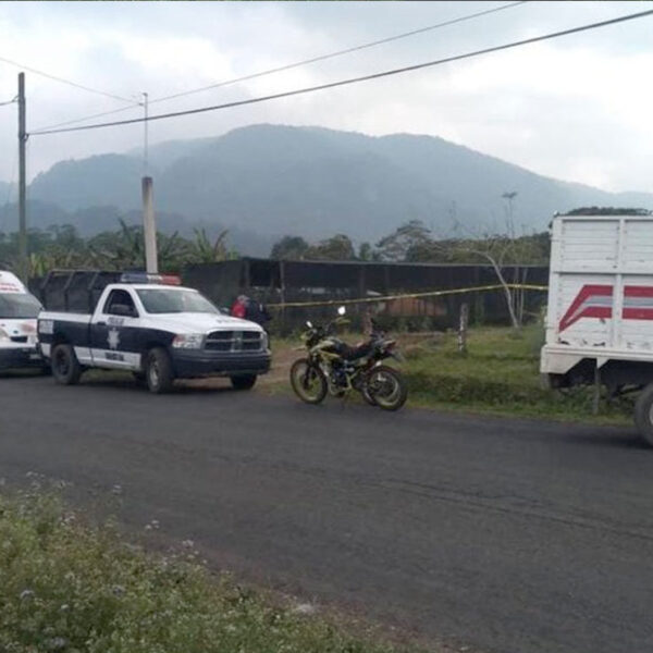 Hombre asesina a su esposa y luego se suicida en su domicilio