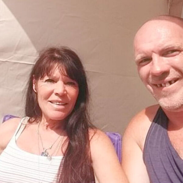 Mata a su esposa días después de su boda; esconde el cadáver en una maleta